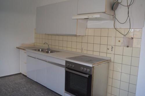 Foto - Etagenwohnung in Fredenbeck zur Miete