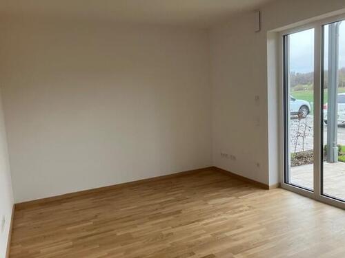Foto - 1-Zimmer Wohnung im Betreuten Wohnen Lenting