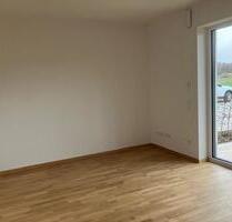 1-Zimmer Wohnung im Betreuten Wohnen Lenting