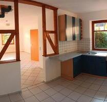 Einliegerwohnung mit separatem Eingang in Salzderhelden - Einbeck
