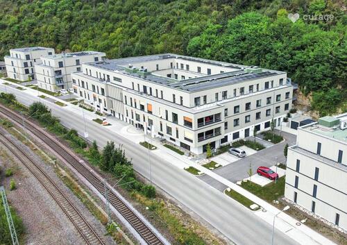 Foto - Sorgenfreies Wohnen im Angelika Wössner Stift in Sulz am Neckar