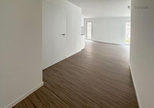 Foto - Etagenwohnung zur Miete in Sulz am Neckar