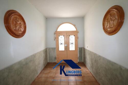 Foto - Etagenwohnung in Zeitz