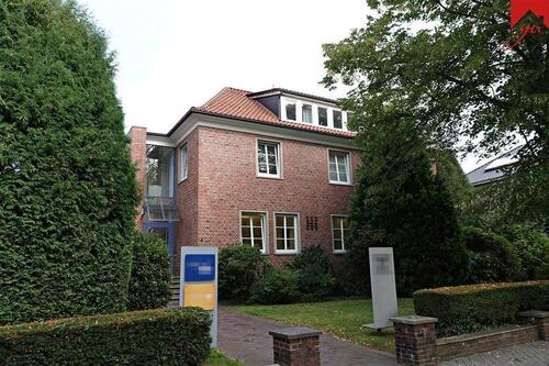 Foto - Ansprechende und helle Bürofläche in einem Dreiparteienhaus in optimaler Lage zur Innenstadt!