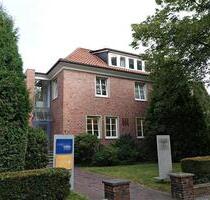 Ansprechende und helle Bürofläche in einem Dreiparteienhaus in optimaler Lage zur Innenstadt! - Aurich
