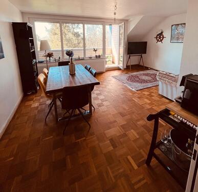 Foto - Möblierte Wohnung in Düsseldorf