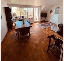 Möblierte Wohnung in Düsseldorf