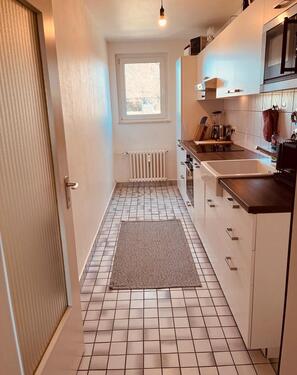 Foto - Etagenwohnung in Düsseldorf