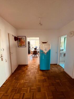 Foto - Etagenwohnung in Düsseldorf zur Miete