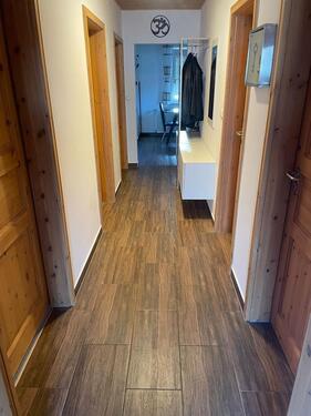 Foto - 3 Zimmer Wohnung mit Balkon - 850,00 EUR Kaltmiete,
