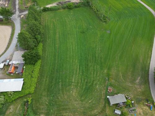 Foto - Grundstück in Wingst zur Miete