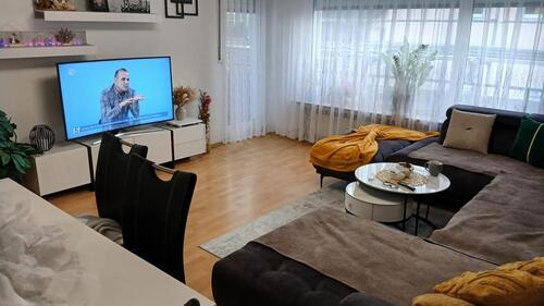 Foto - Etagenwohnung in Halver