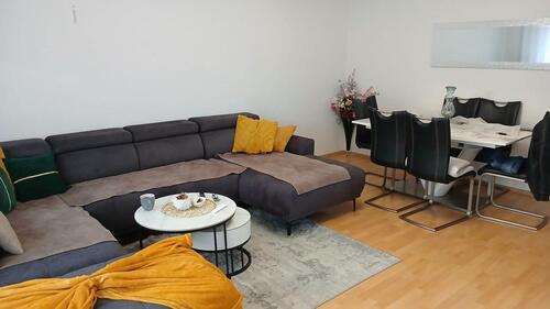 Foto - Etagenwohnung in Halver zur Miete