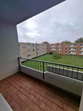 Foto - Etagenwohnung zur Miete in Garbsen