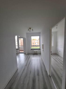Foto - Etagenwohnung in Garbsen