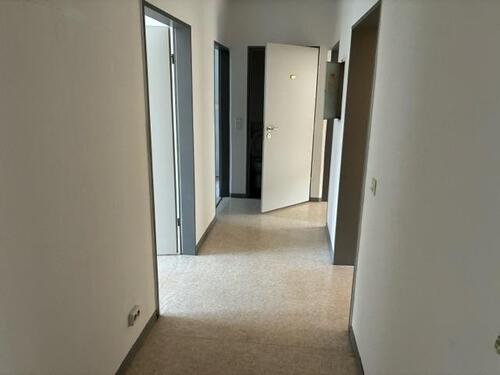 Foto - * Bad Kösen * Familienwohnung * schick und gepflegt *