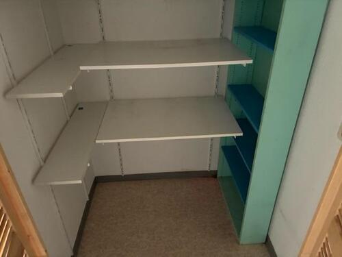 Foto - Etagenwohnung in Lanitz-Hassel-Tal zur Miete