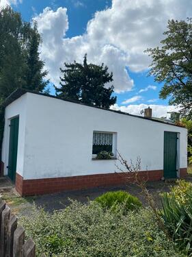 Foto - Garage 04249 Leipzig - 85,00 EUR Miete,