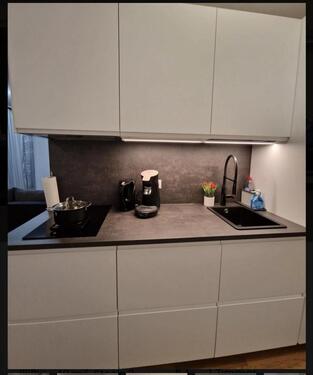 Foto - Etagenwohnung in Berlin zur Miete