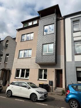 Foto - Etagenwohnung zur Miete in Mülheim an der Ruhr