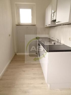 Foto - Etagenwohnung in Zwickau zur Miete