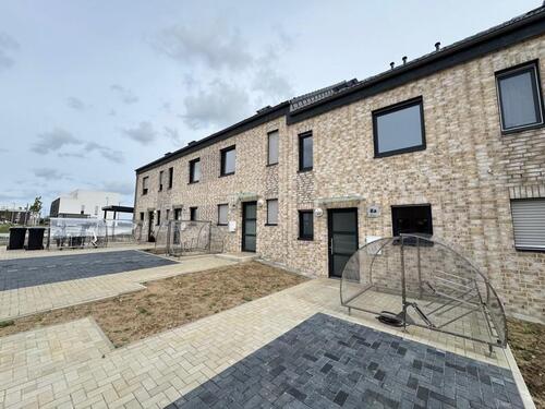 Foto - NEUBAU! EARLY-BIRD-AKTION 1. GRUNDMIETE GESCHENKT *