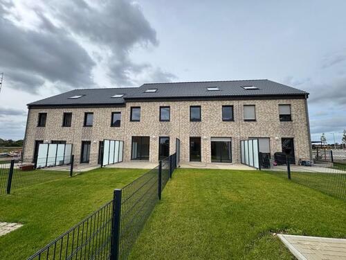 Foto - Einfamilienhaus in Wolfsburg