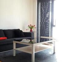 Szeneviertel Go-Ho: Exklusiv möblierte helle 2-ZW mit Südbalkon - Nürnberg Eberhardshof