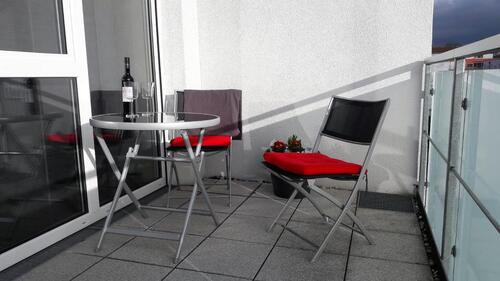 Foto - Etagenwohnung in Nürnberg zur Miete