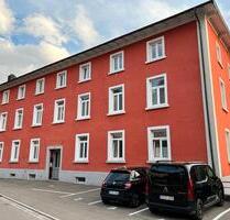 Großzügige 5-Zimmer Wohnung in Titisee-Neustadt