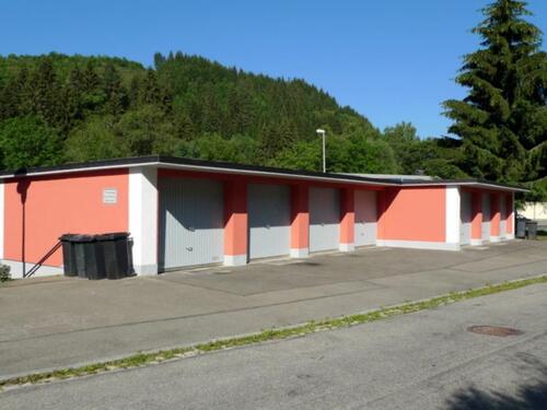 Foto - Etagenwohnung in Titisee-Neustadt