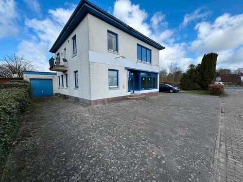 Foto - 8 Zimmer Einfamilienhaus zum Kaufen in Schortens