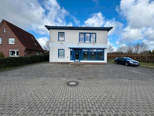 Foto - 8 Zimmer Einfamilienhaus in Schortens