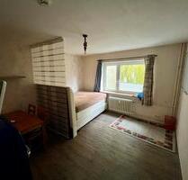 1-Zimmer- Wohnung am Blücherplatz (unter-) zu vermieten - Kiel Ravensberg