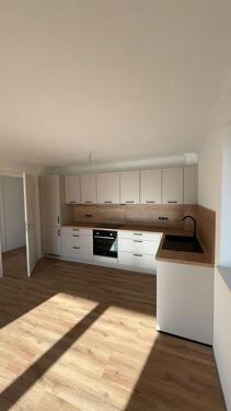 Foto - Neubauwohnung (Obergeschoss) im Zentrum von Handewitt