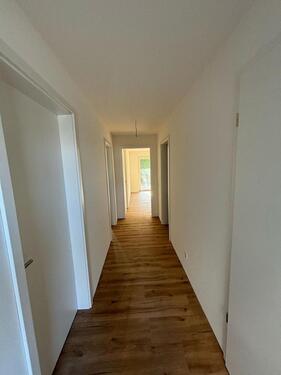 Foto - Etagenwohnung in Handewitt zur Miete