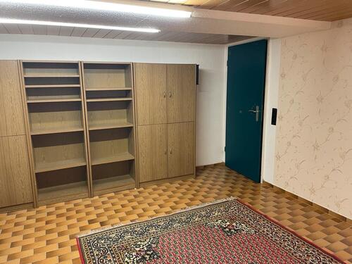 Foto - 1 Zimmer Wohnung in Belm 20qm - 400,00 EUR Kaltmiete, ca.  20,00 m²