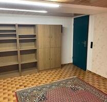 1 Zimmer Wohnung in Belm 20qm - 400,00 EUR Kaltmiete, ca.  20,00 m² in Belm (PLZ: 49191)