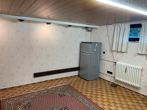 Foto - 1 Zimmer Etagenwohnung zur Miete in Belm