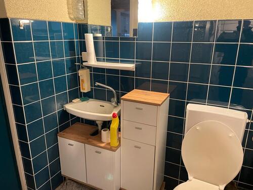 Foto - 1 Zimmer Etagenwohnung in Belm