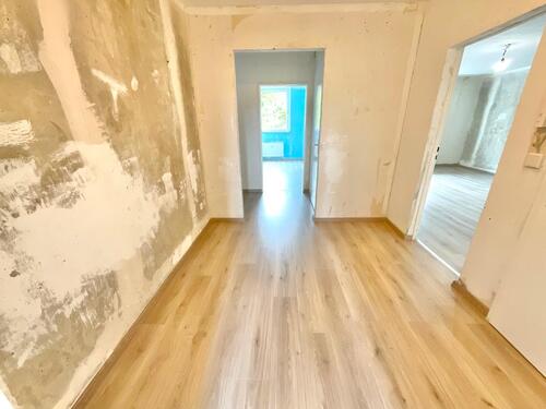 Foto - Etagenwohnung in Münster zur Miete