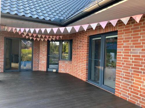 Foto - Einfamilienhaus in Agathenburg zum Kaufen