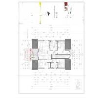4-Zimmer-Dachgeschosswohnung in Gütersloh – 112 m²
