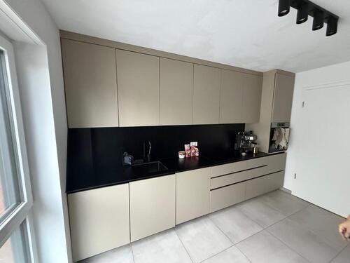 Foto - Etagenwohnung in Gütersloh zur Miete