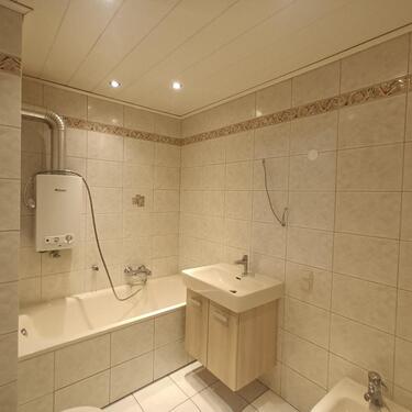 Foto - 2 Zimmer Etagenwohnung in Ludwigshafen am Rhein