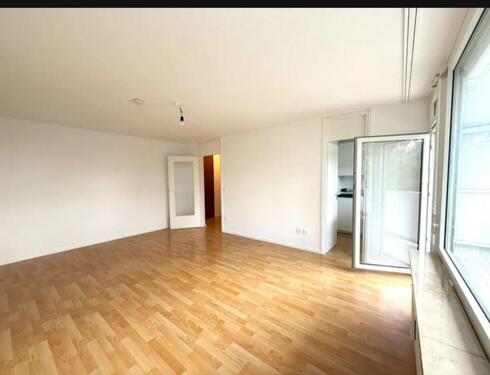 Foto - 1-Zimmer Wohnung mit Tiefgaragenstellplatz in Solln zu vermieten