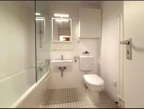 Foto - 1 Zimmer Etagenwohnung in München