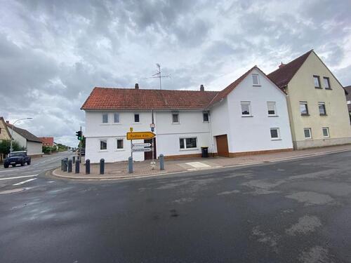 Foto - Charmantes Wohn- und Geschäftshaus in Wartenberg - saniert!