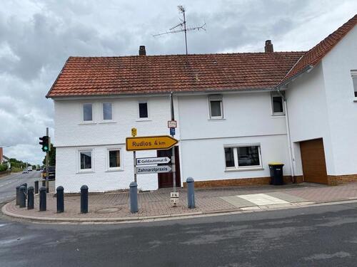 Foto - 6 Zimmer Einfamilienhaus zur Miete in Fulda