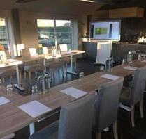 Tagung- Seminarraum mit Terrasse - Kalkar